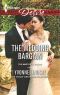 [The Master Vintners 06] • The Wedding Bargain